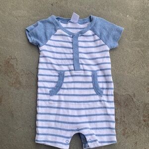 Nordstrom Baby Romper
